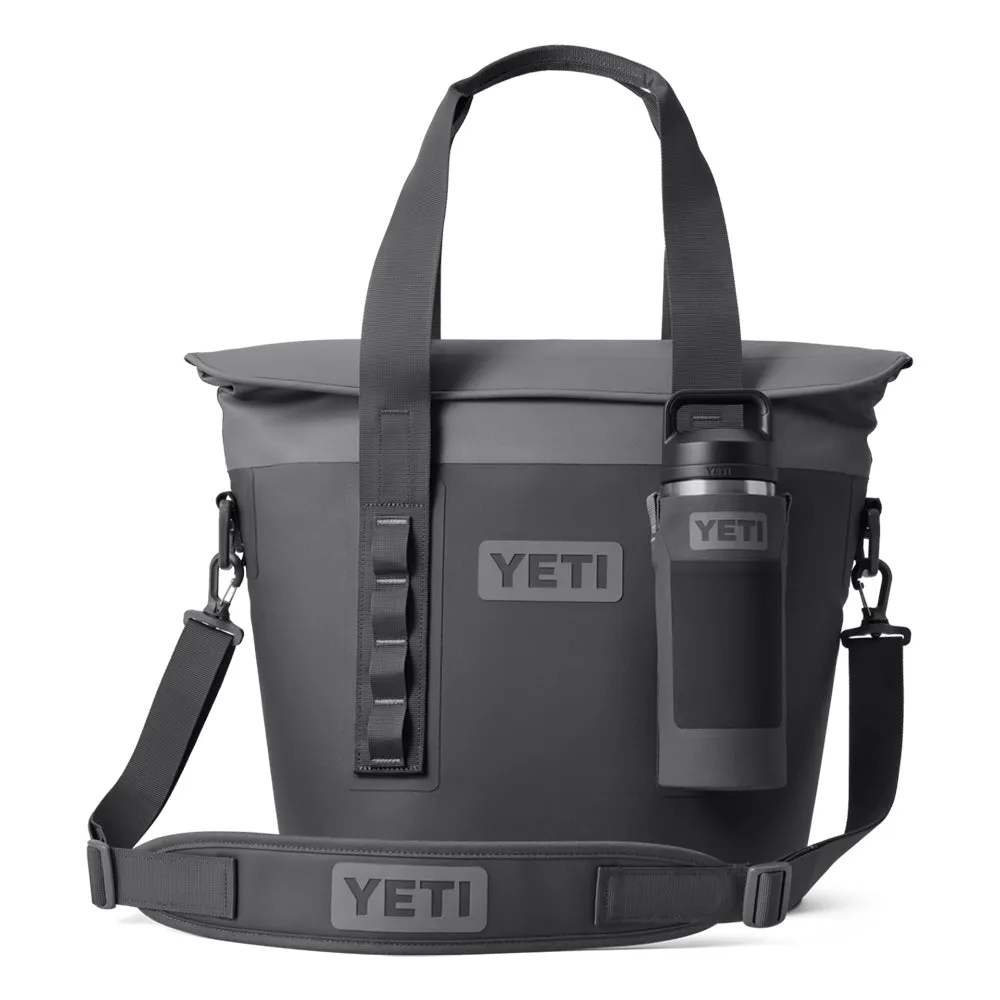 18060131262 HIELERA SUAVE HOPPER M15 CHARCOAL MARCA YETI