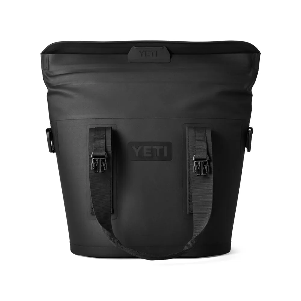 18060131337 HIELERA SUAVE HOPPER M15 NEGRO MARCA YETI