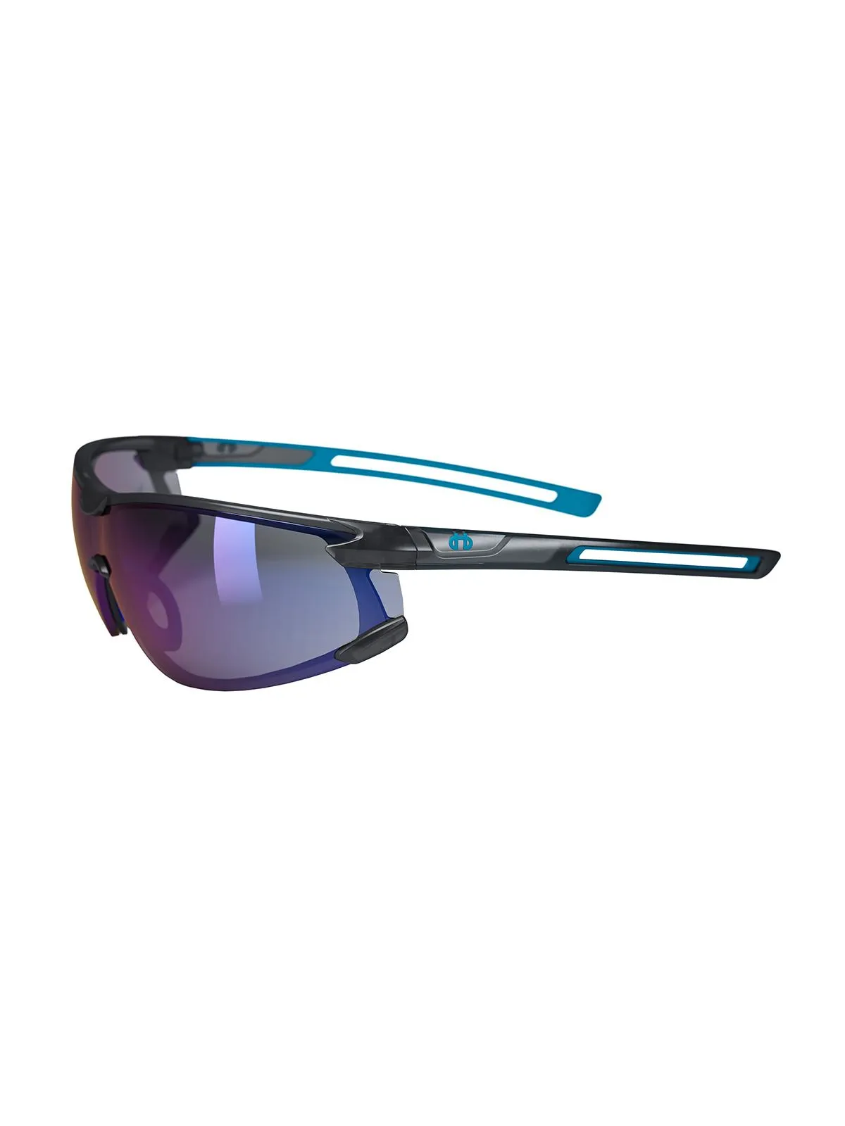 21232 Safety Glasses Krypton Blue AF/AS - Hellberg