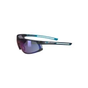 21232 Safety Glasses Krypton Blue AF/AS - Hellberg