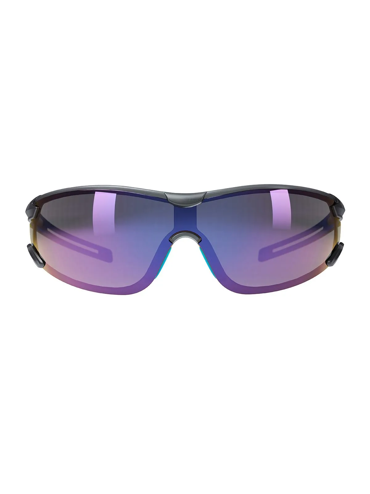 21232 Safety Glasses Krypton Blue AF/AS - Hellberg