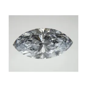 2.54 Carat Marquise Lab Grown Diamond