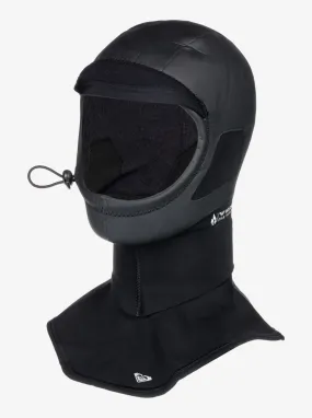 2mm Elite Wetsuit Hood - Black