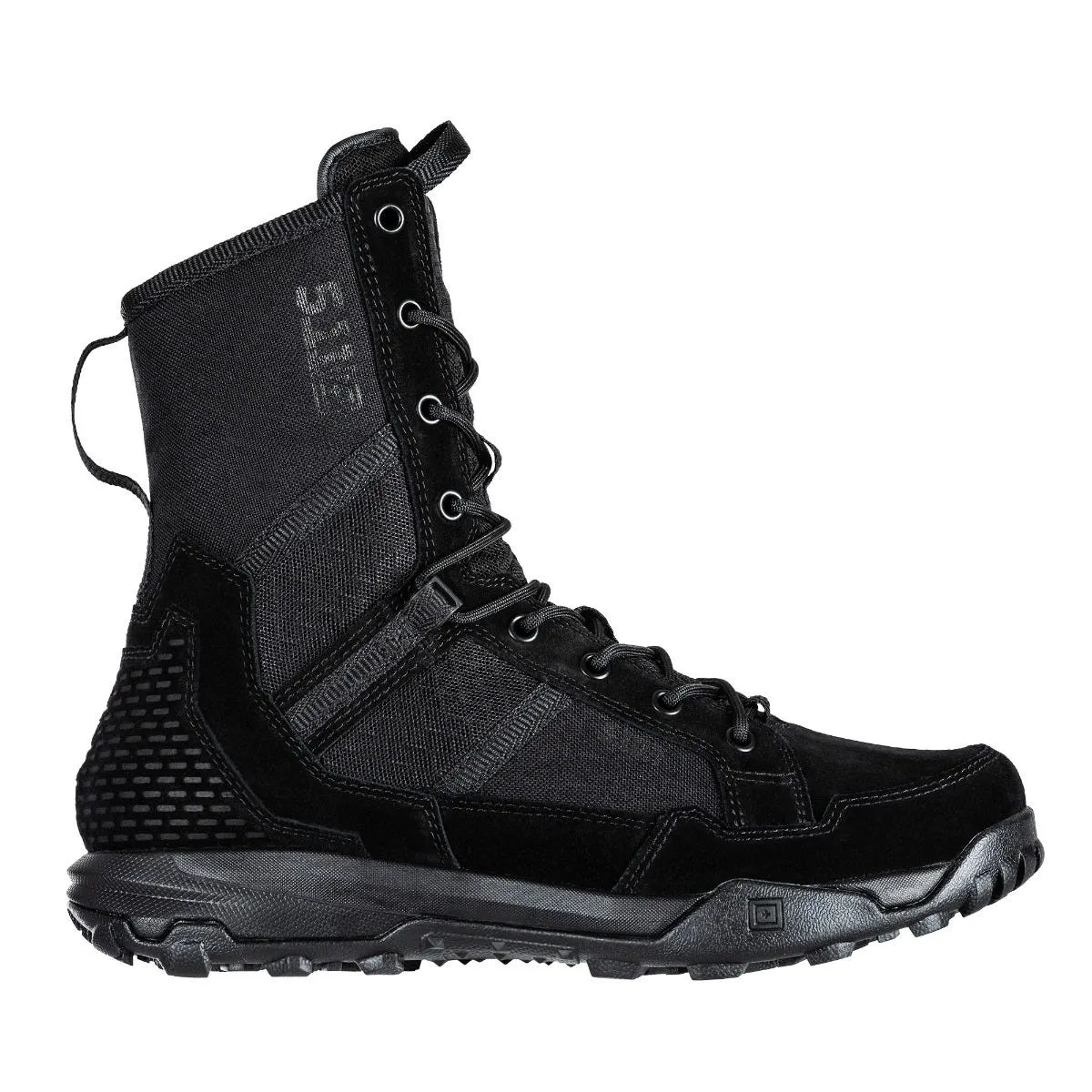 5.11® A/T 8" Non-Zip Boot