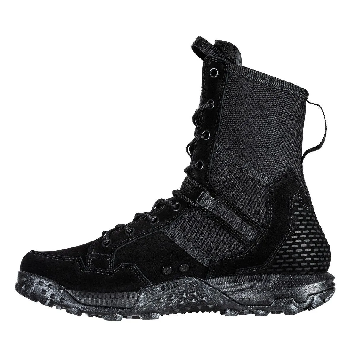 5.11® A/T 8" Non-Zip Boot