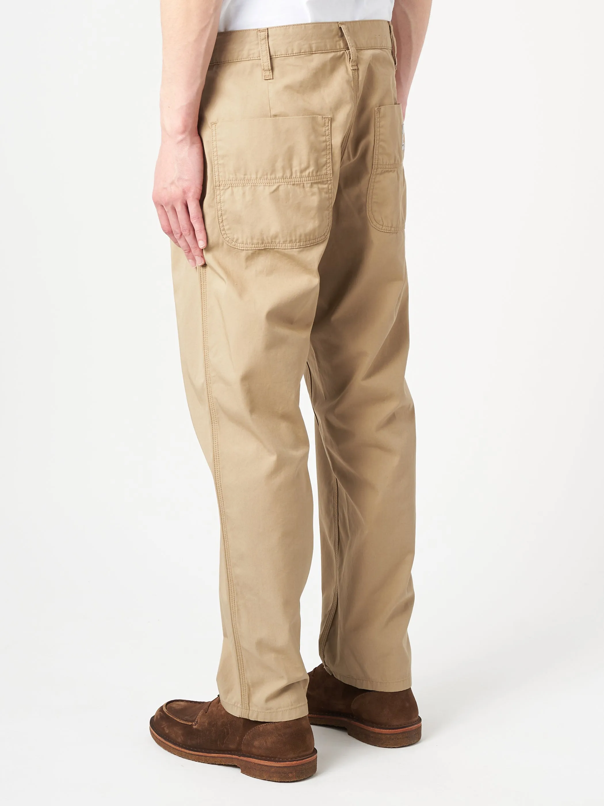 Abbott Pant