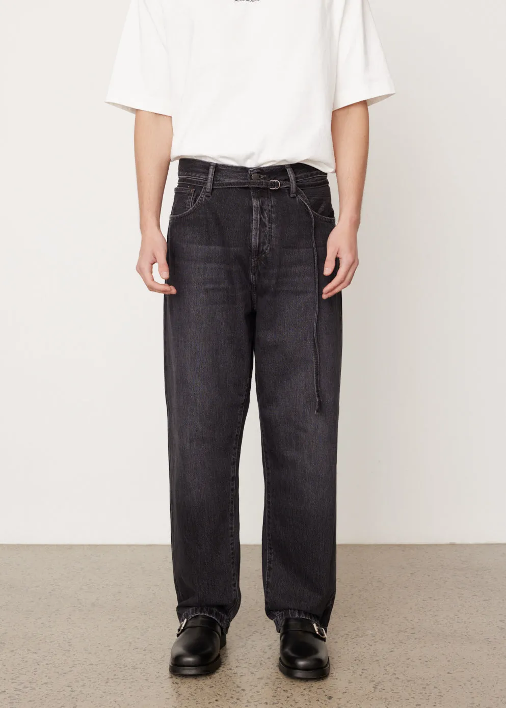 Acne Studios -  1991 Toj Vintage Jeans 32