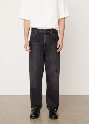 Acne Studios -  1991 Toj Vintage Jeans 32 - Jean