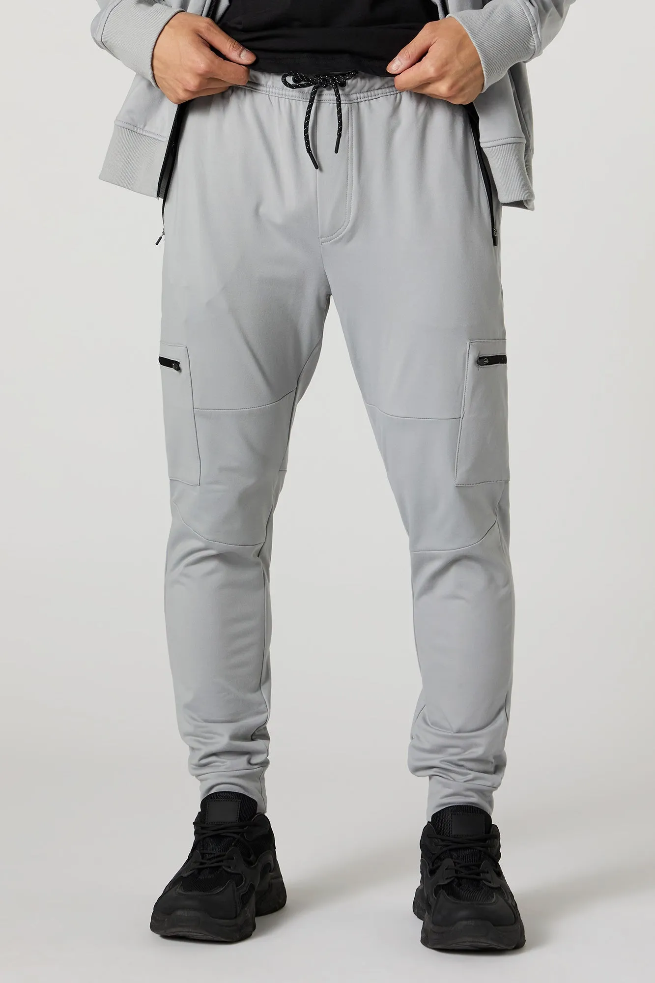 Active Soft Cargo Jogger