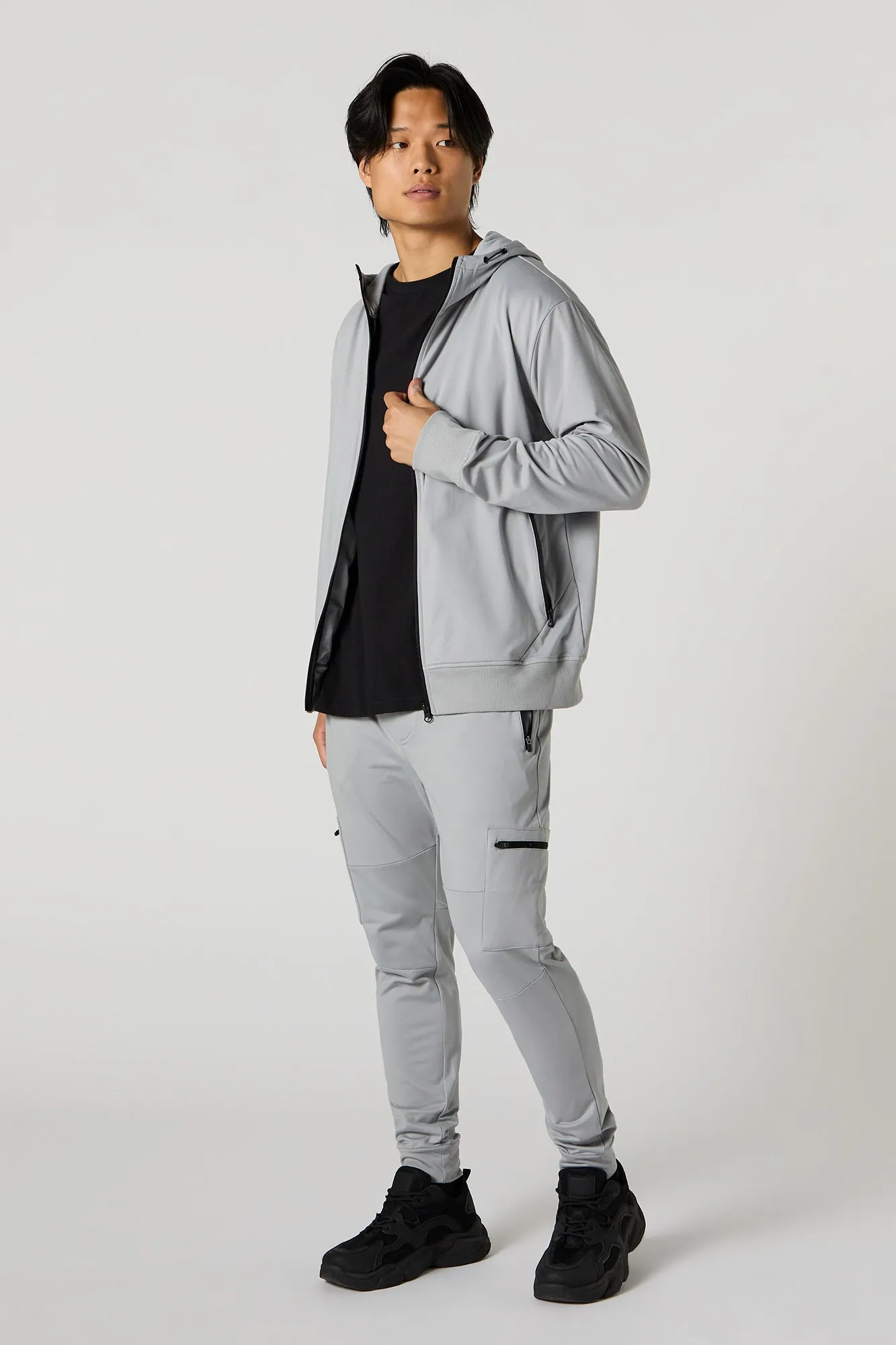 Active Soft Cargo Jogger