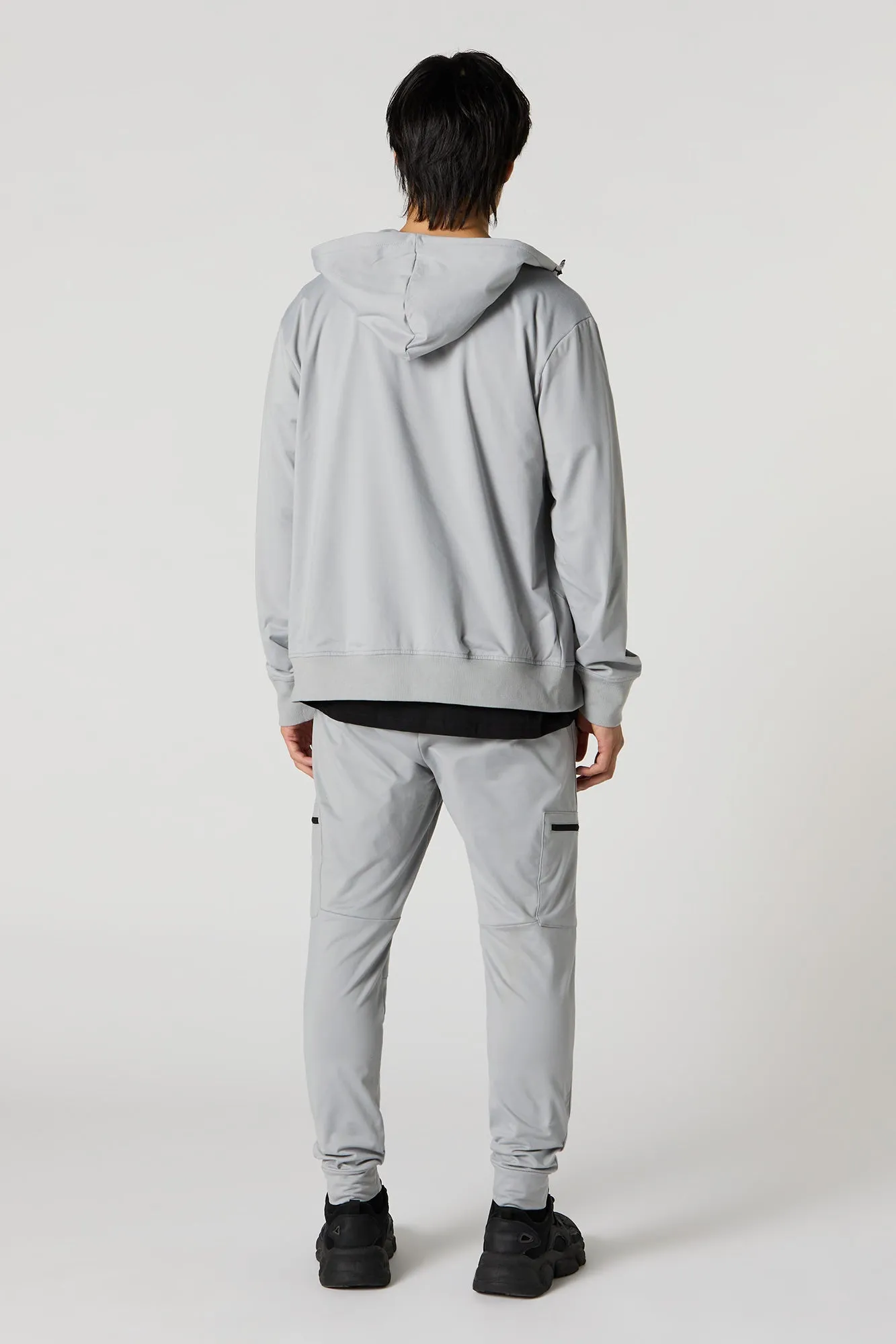 Active Soft Cargo Jogger