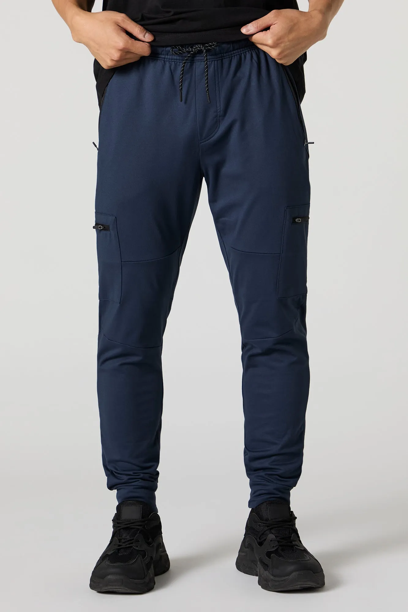 Active Soft Cargo Jogger