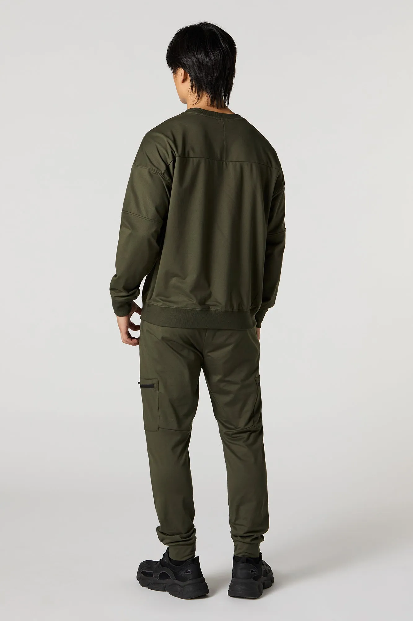 Active Soft Cargo Jogger