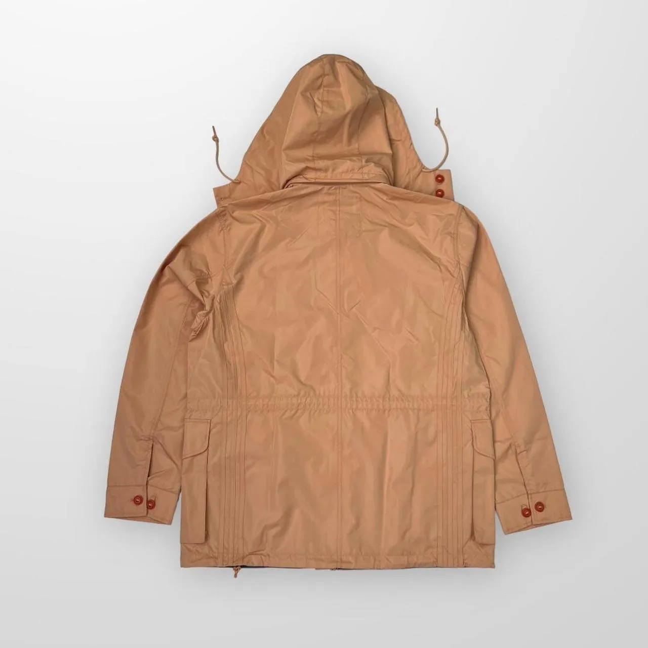 Adidas SPZL Spezial Calavadella Jacket In Skin / Salmon