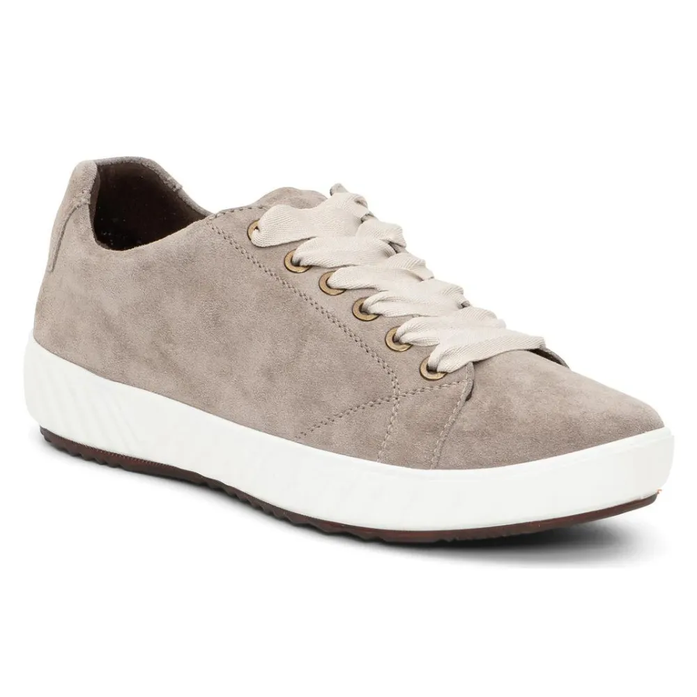 Ara Alexandria Moon Suede Sneaker (Women's)