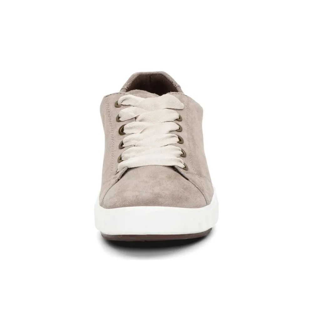 Ara Alexandria Moon Suede Sneaker (Women's)