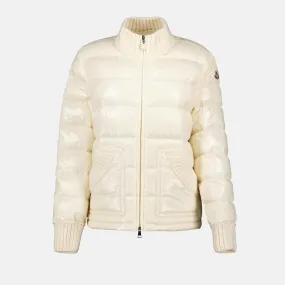 Arcelot Quilted Jacket