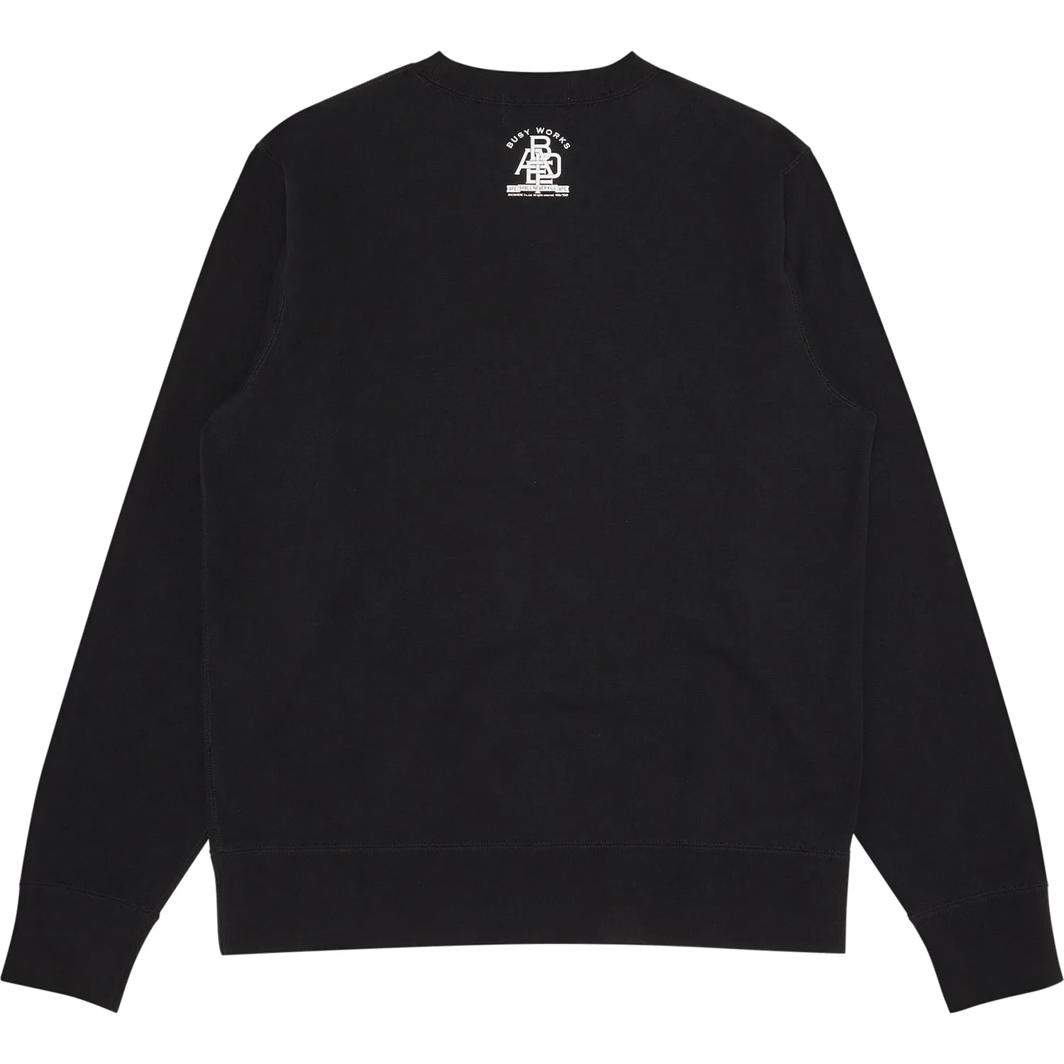 ARCHIVE CREWNECK MENS