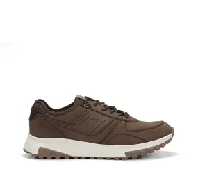 ARION F2013 Brown Sneaker