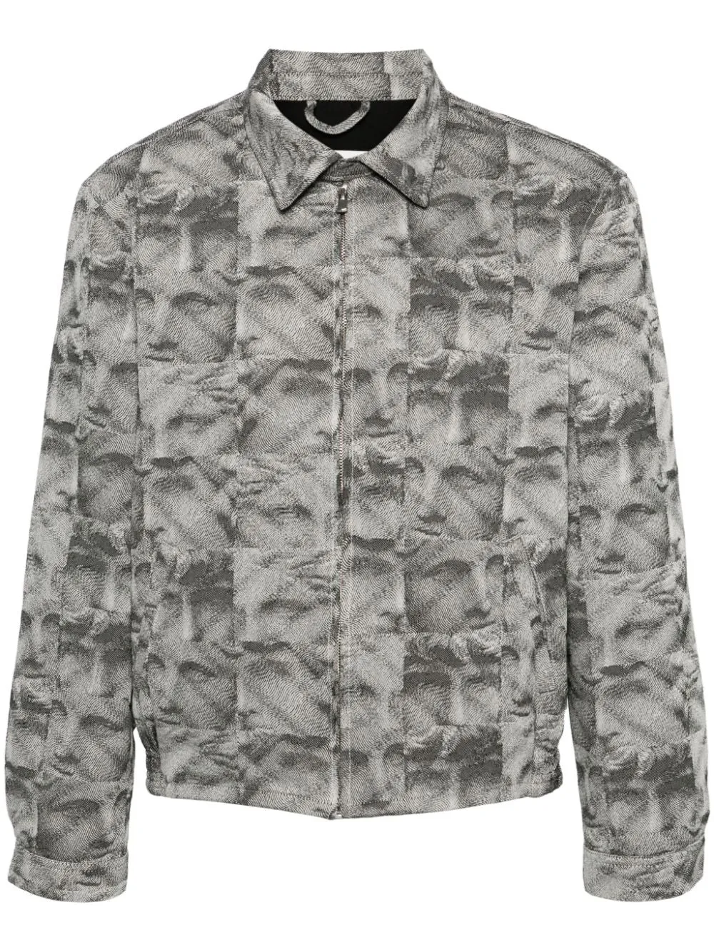 Arte - Veste bomber Jeffrey