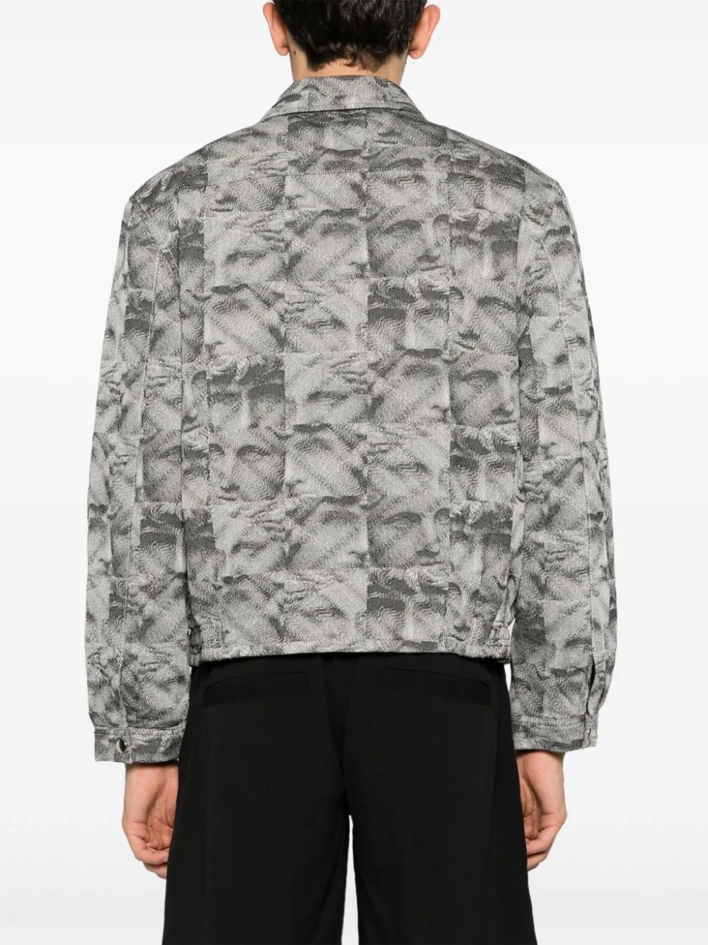 Arte - Veste bomber Jeffrey