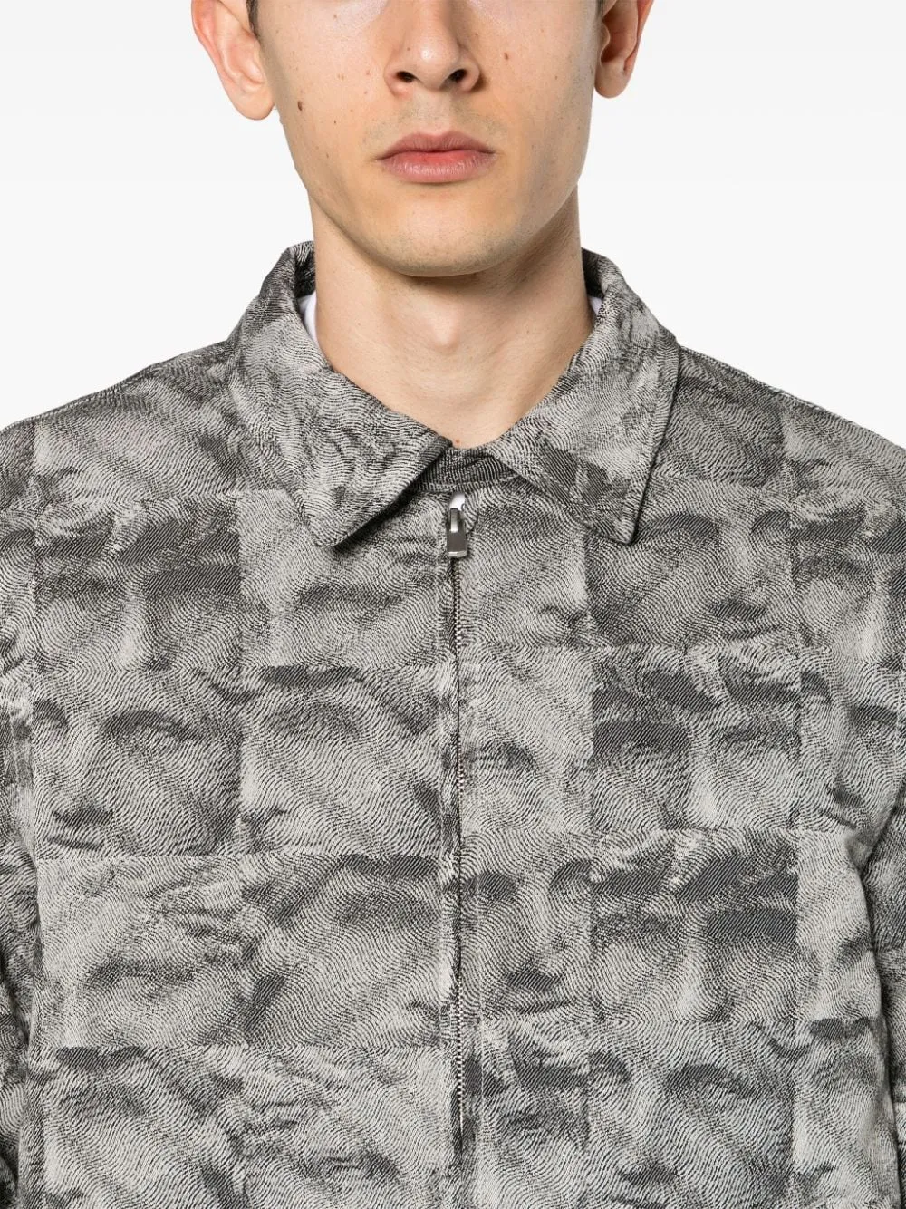 Arte - Veste bomber Jeffrey