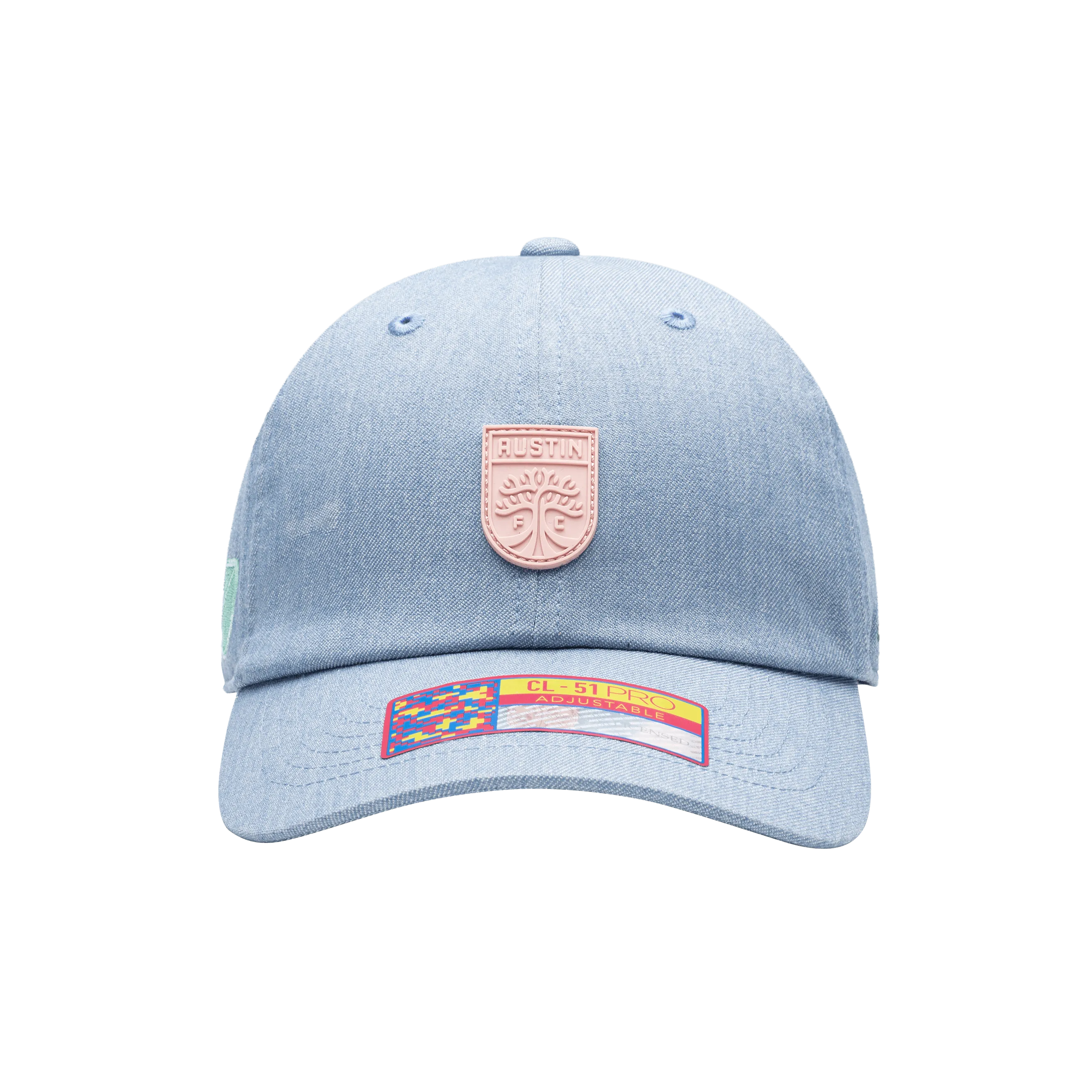 Austin FC Candy Classic Hat