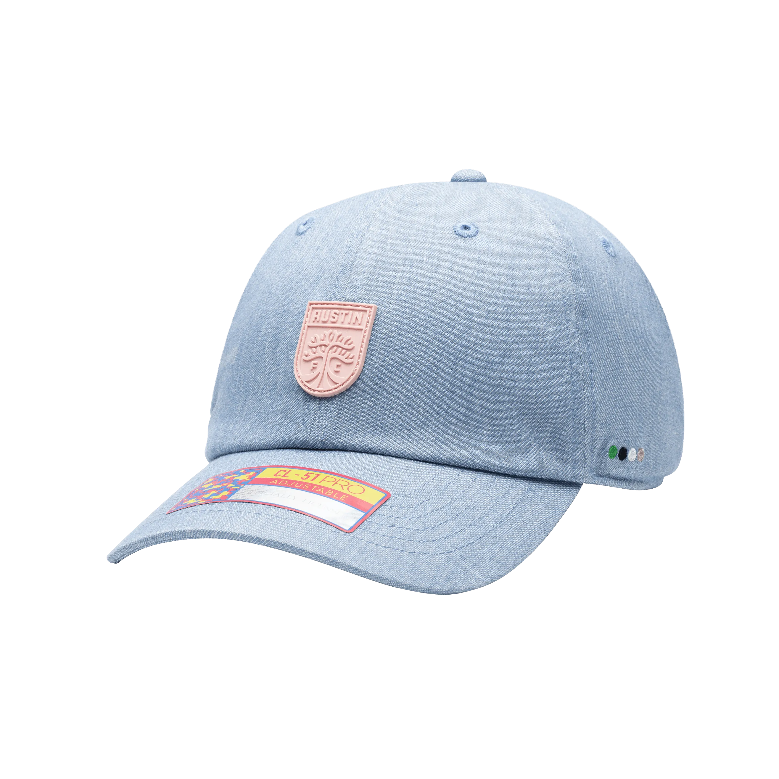 Austin FC Candy Classic Hat