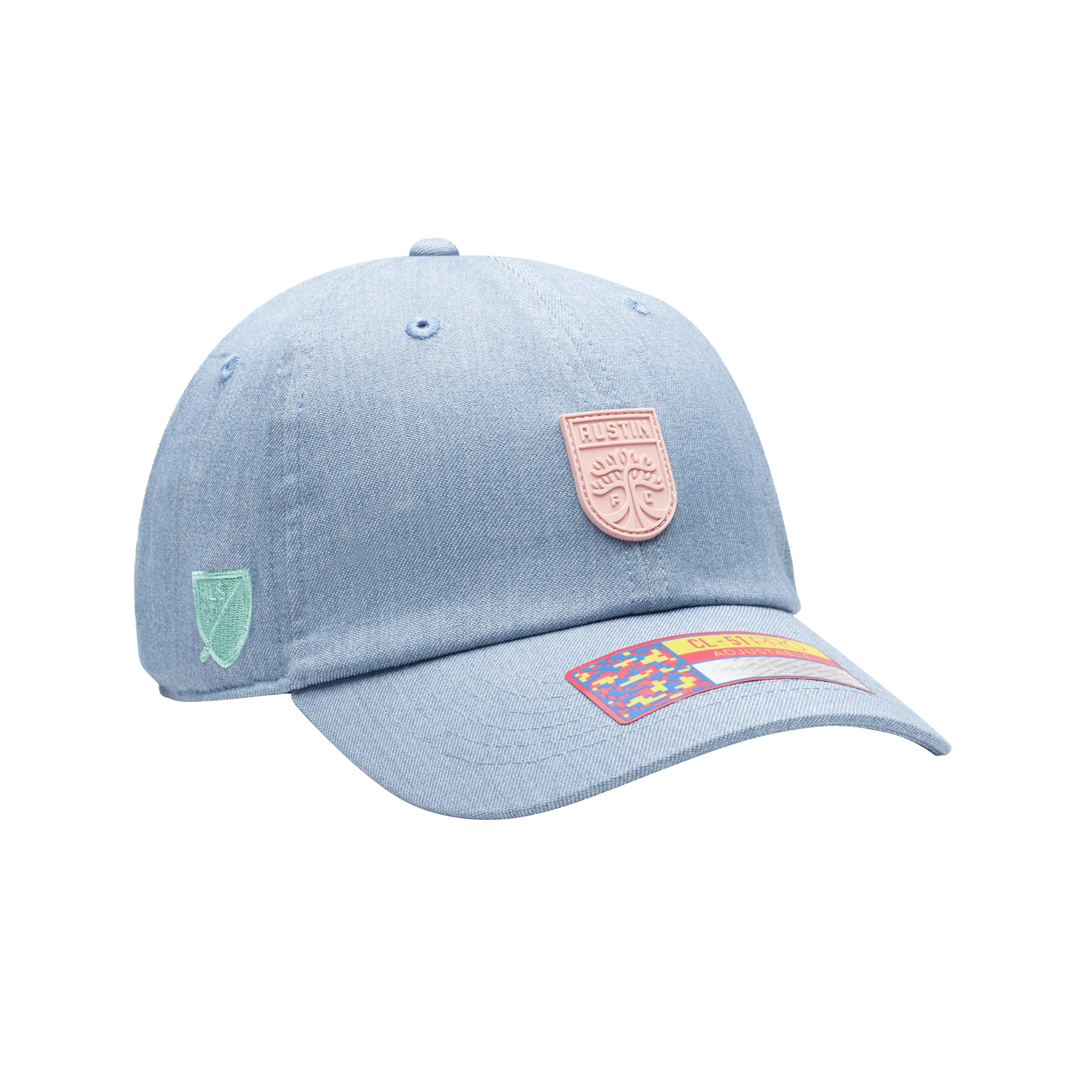 Austin FC Candy Classic Hat