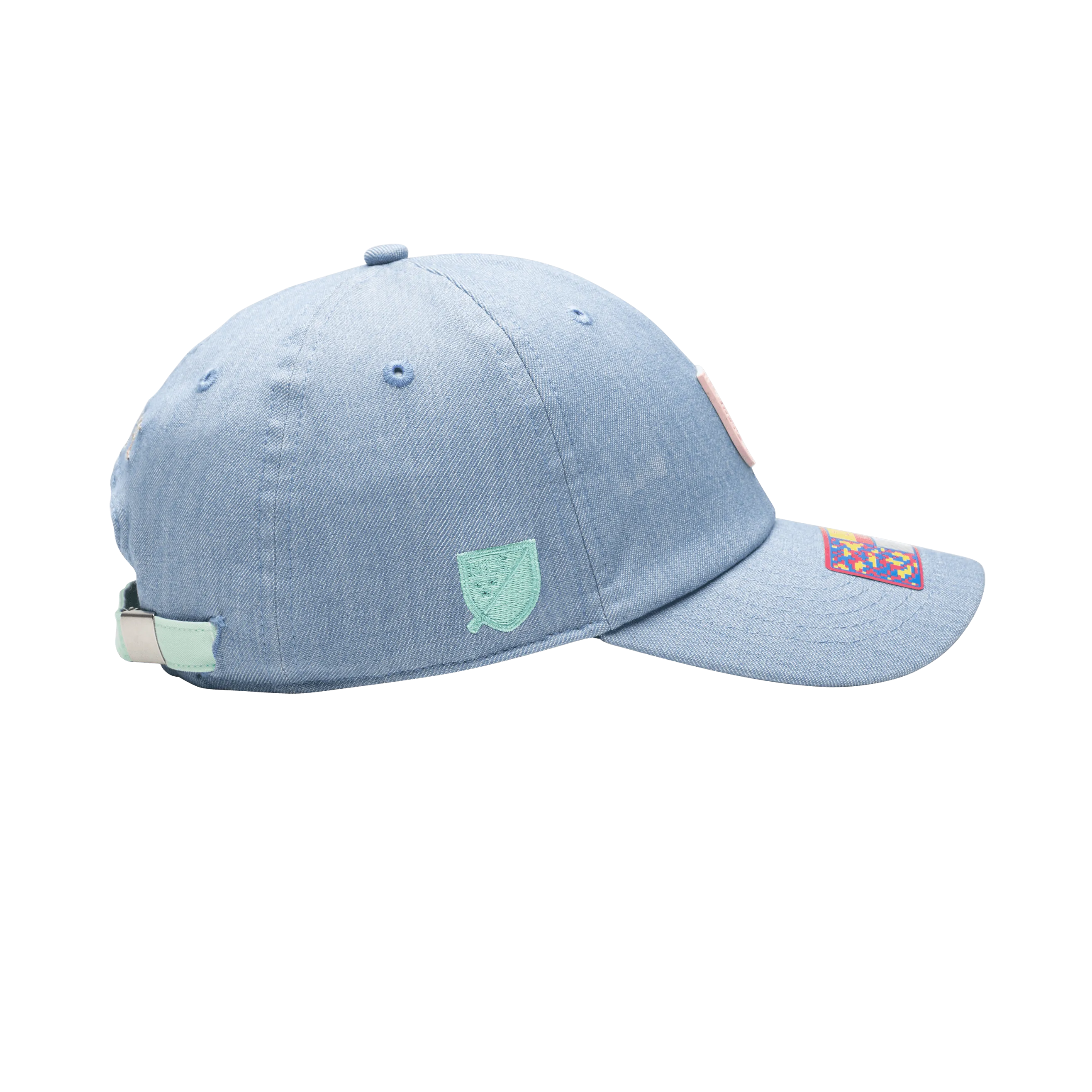 Austin FC Candy Classic Hat