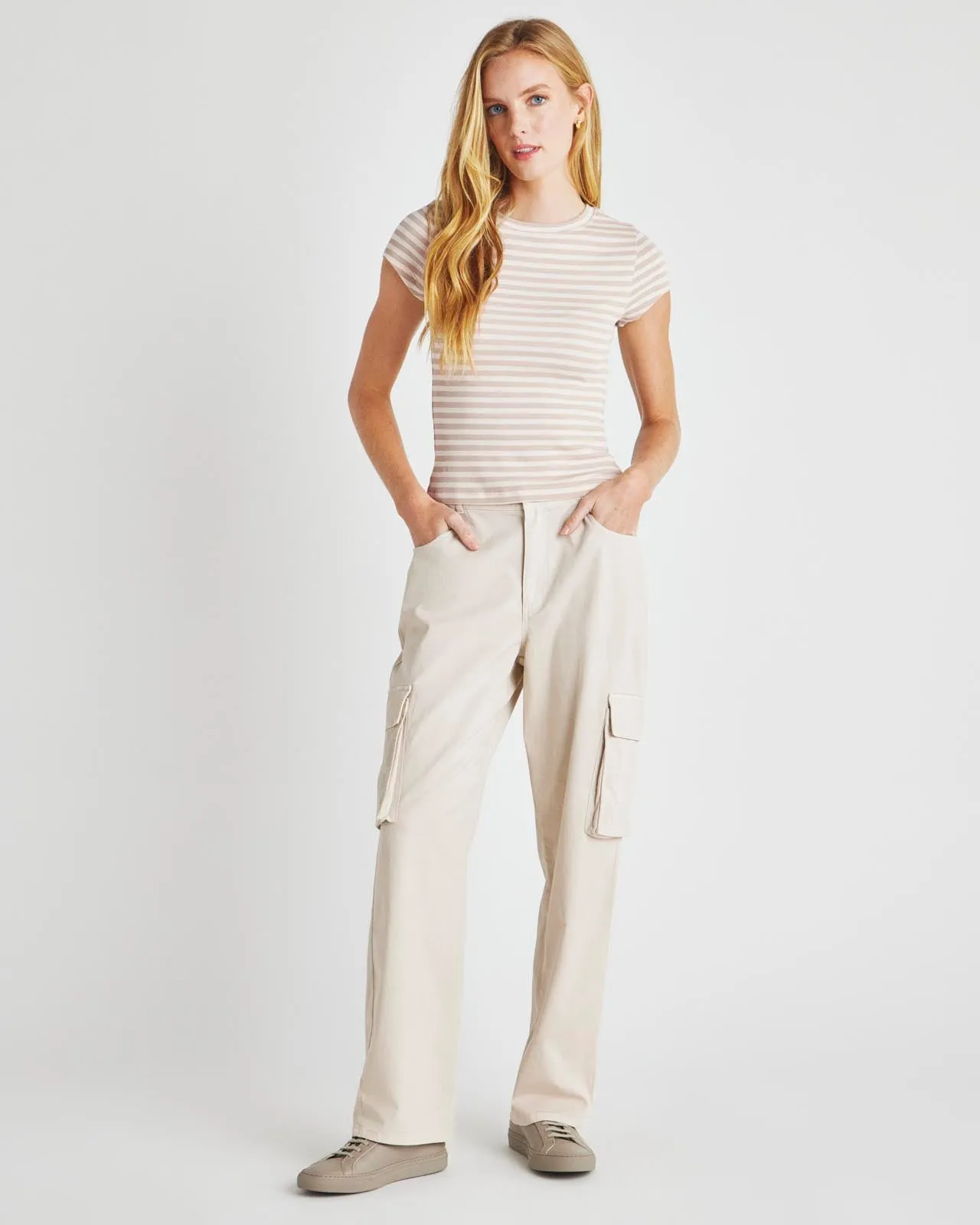 Aven Cargo Pant