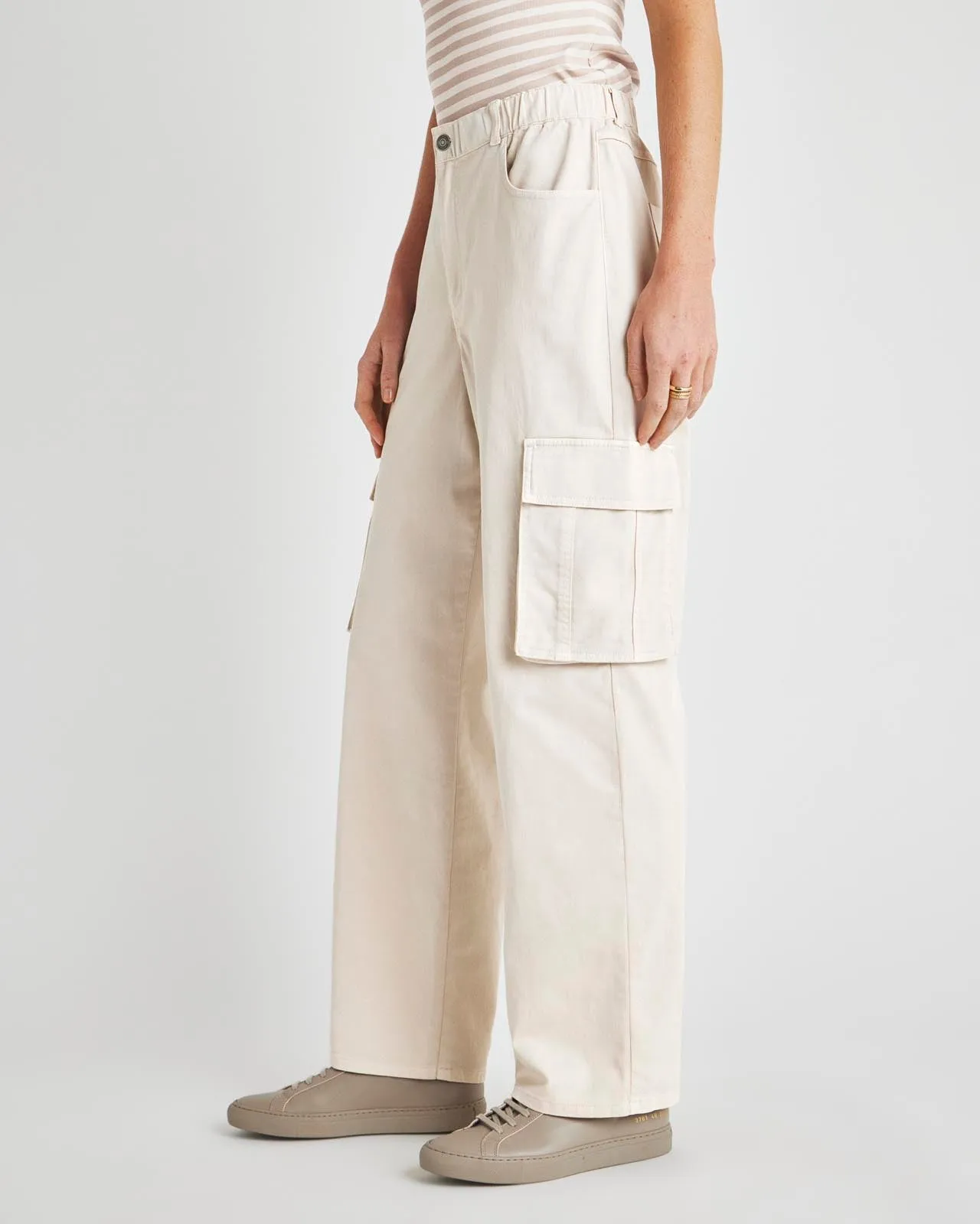 Aven Cargo Pant