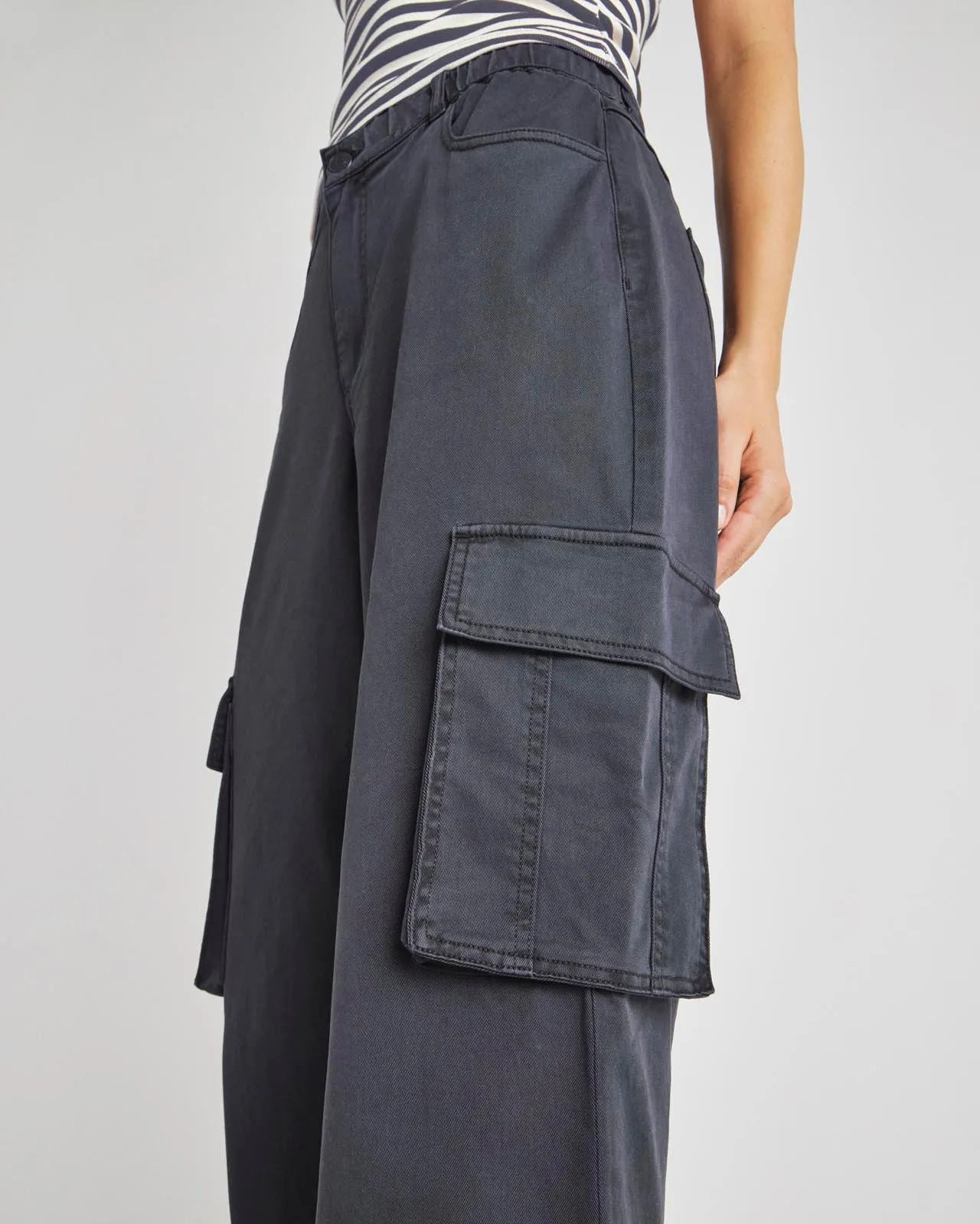 Aven Cargo Pant