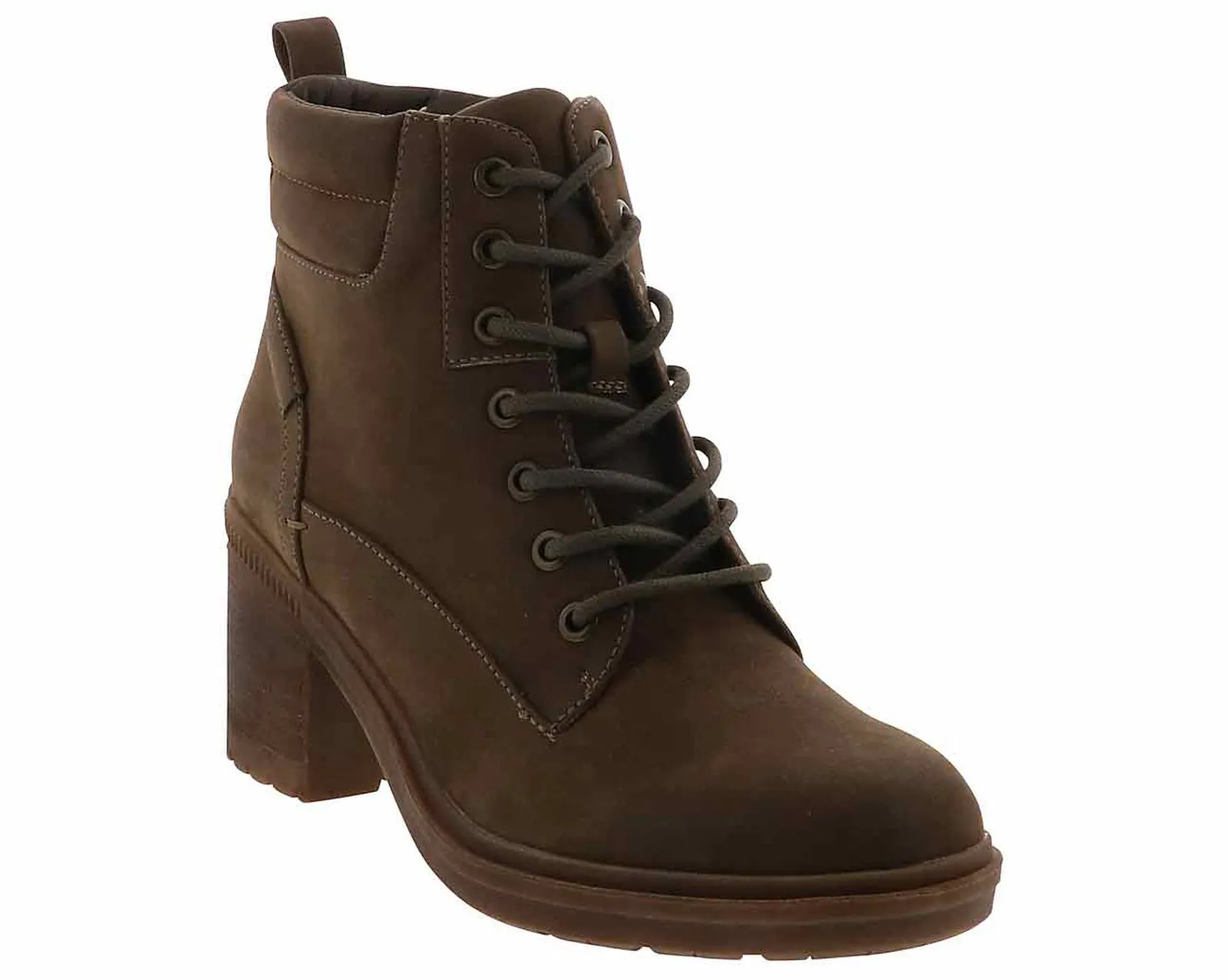 B-52 By Bullboxer Olivia Olive Women’s Fashion Boot