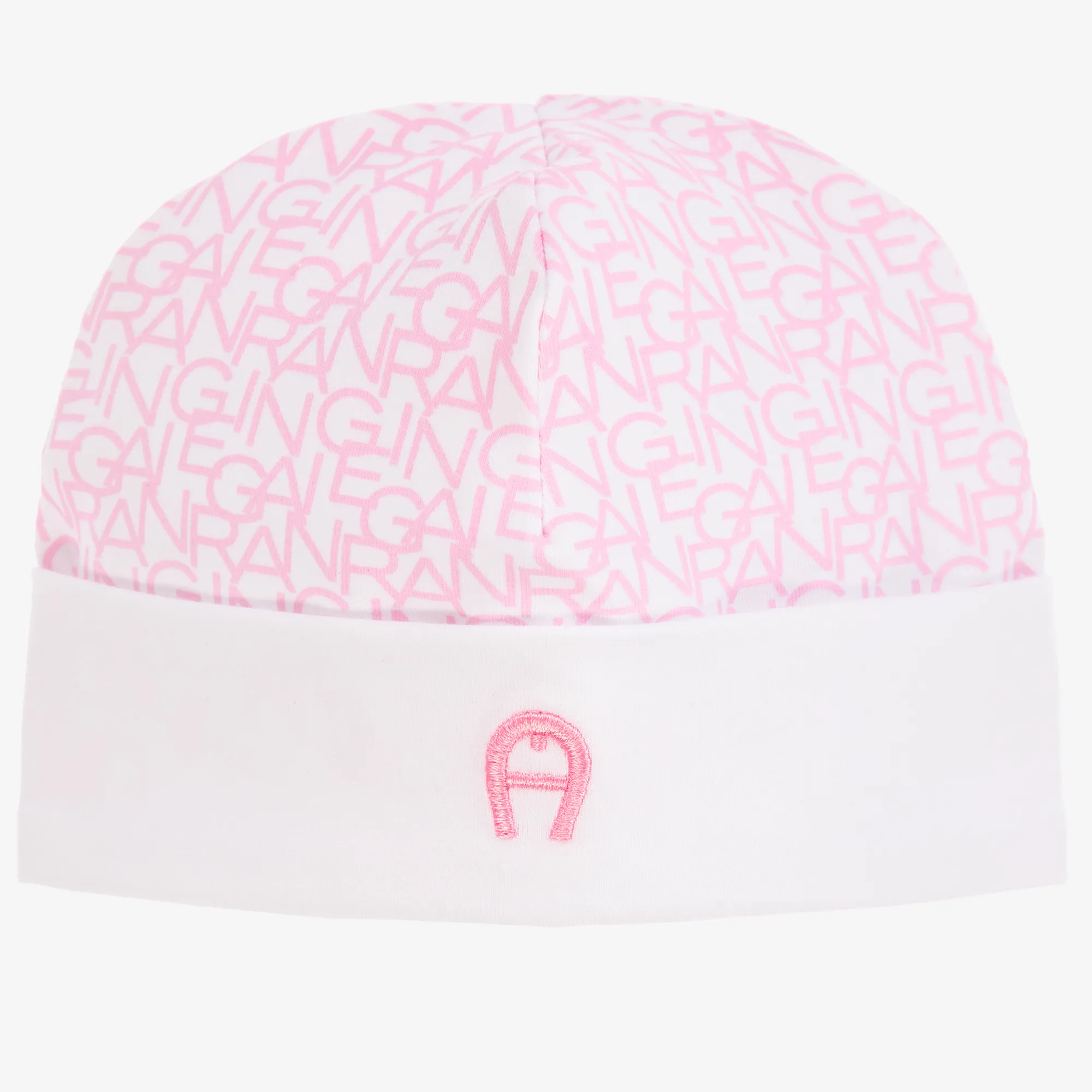 Baby Girls Pima Cotton Hat