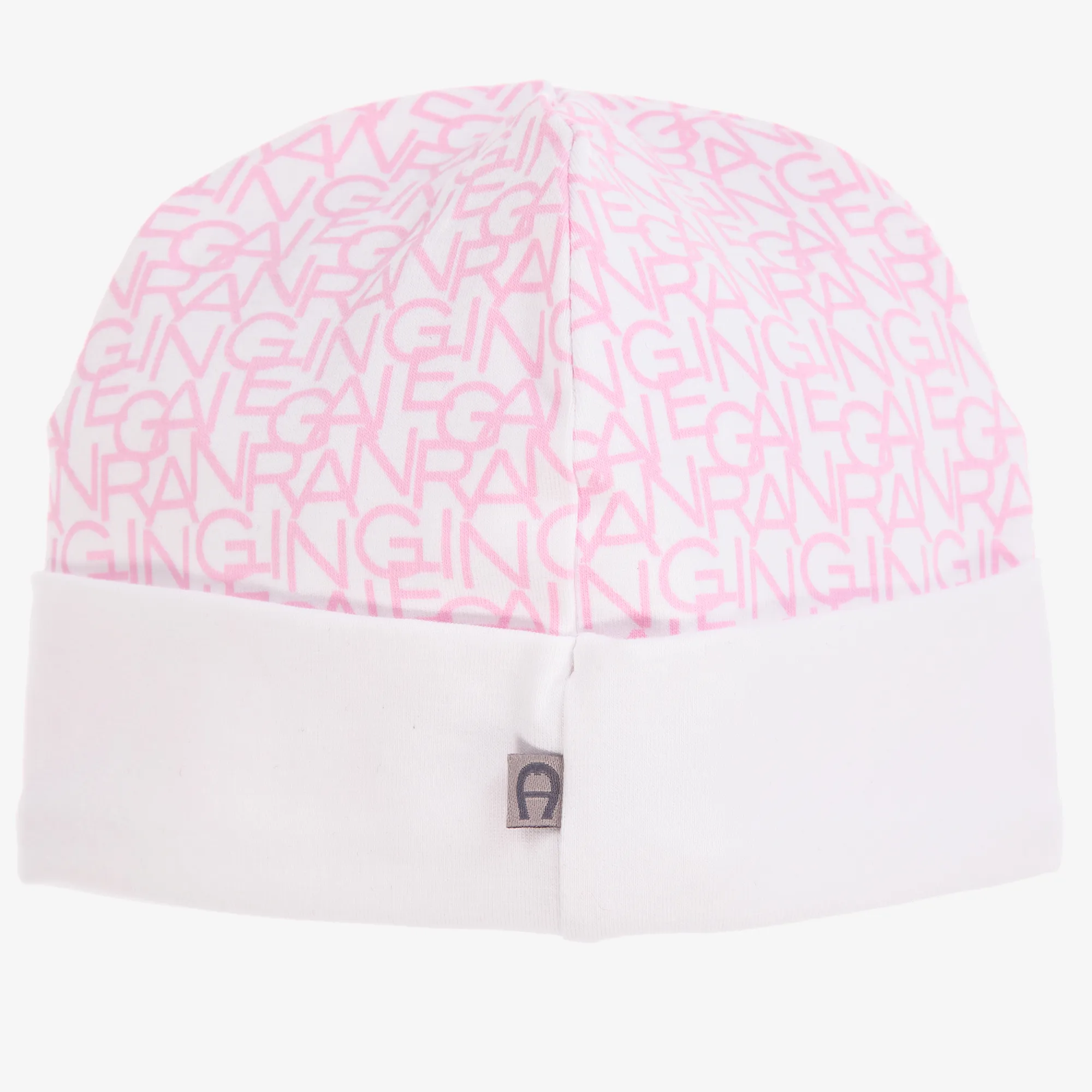 Baby Girls Pima Cotton Hat