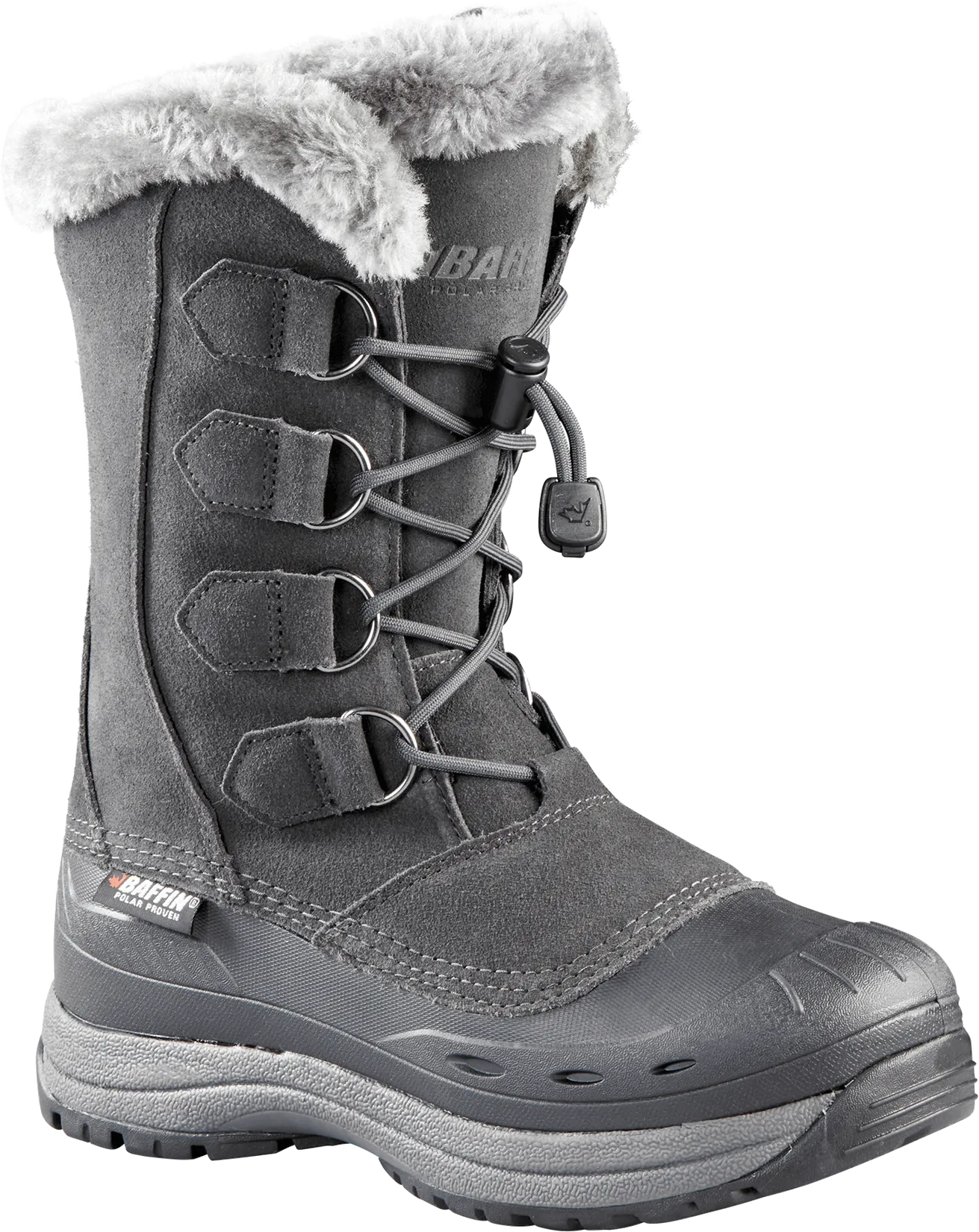 Baffin Women's Chloe 2.0 Boot Gray | Buy Baffin Women's Chloe 2.0 Boot Gray here | Outnorth