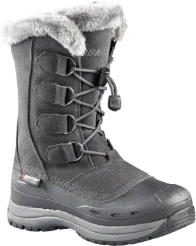 Baffin Women's Chloe 2.0 Boot Gray | Buy Baffin Women's Chloe 2.0 Boot Gray here | Outnorth