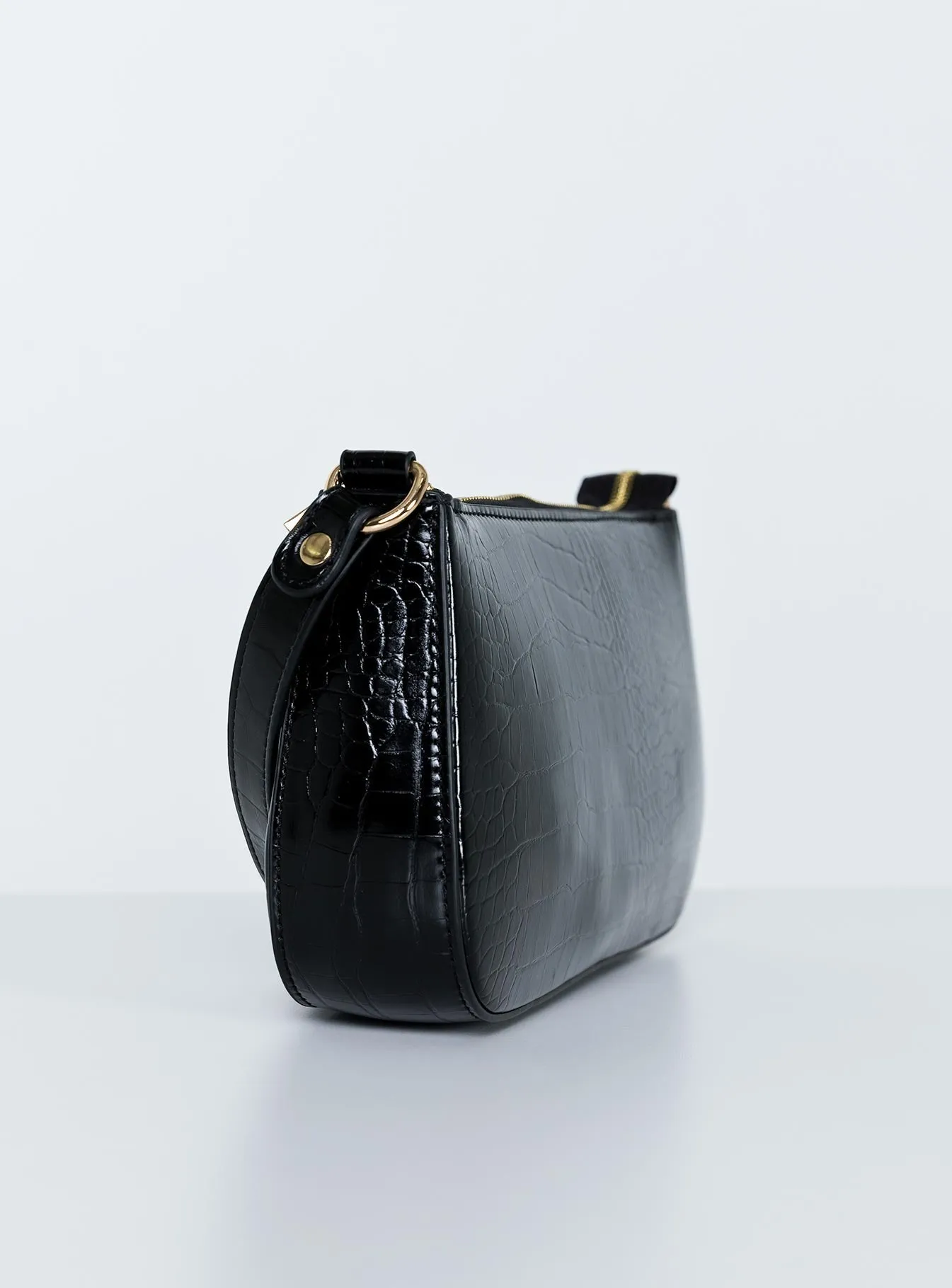 Baguette Bag Black