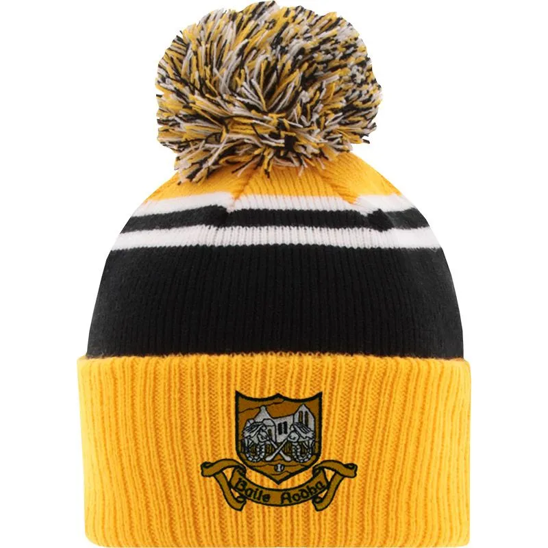 Ballyea GAA Kids' Canyon Bobble Hat