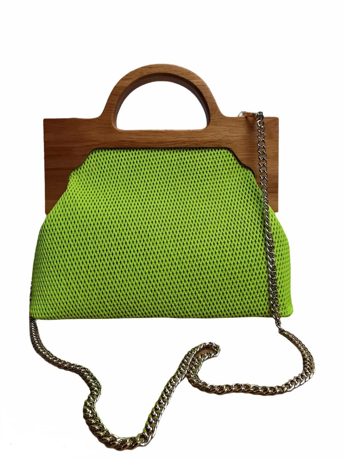 Bamboo Bag