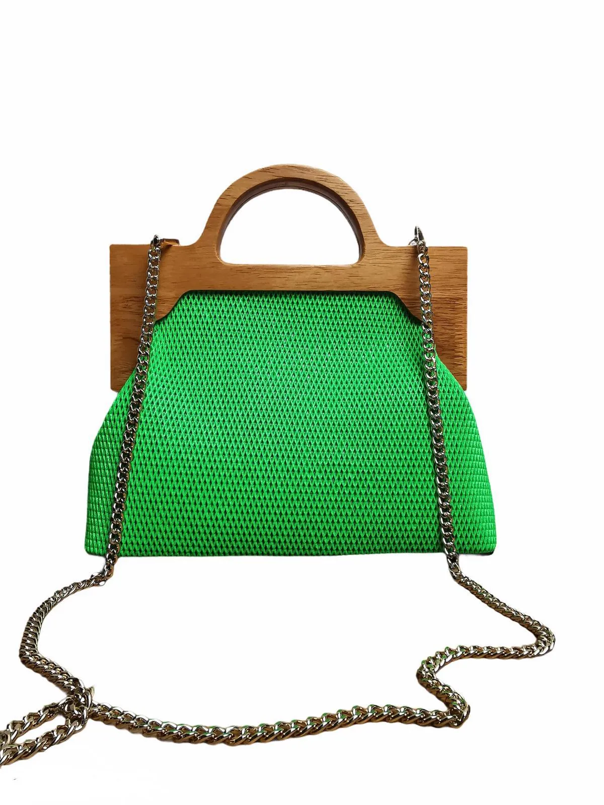 Bamboo Bag