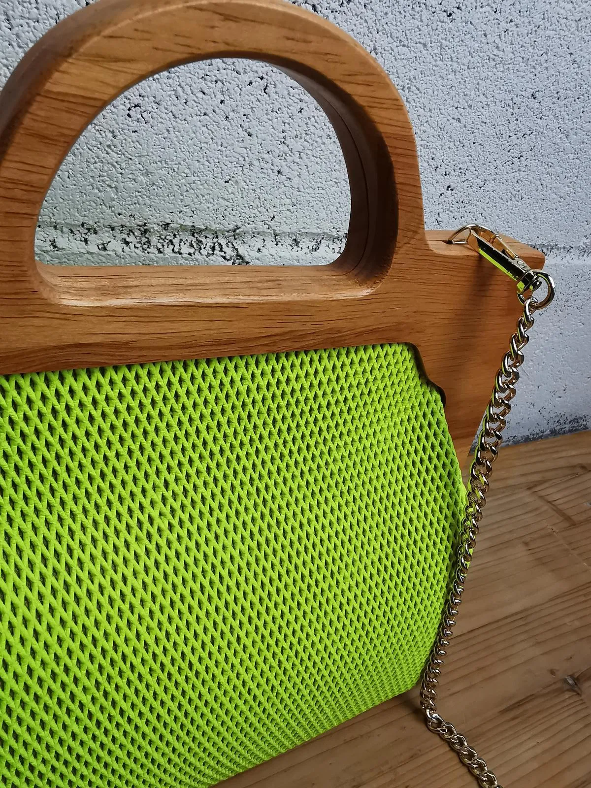 Bamboo Bag