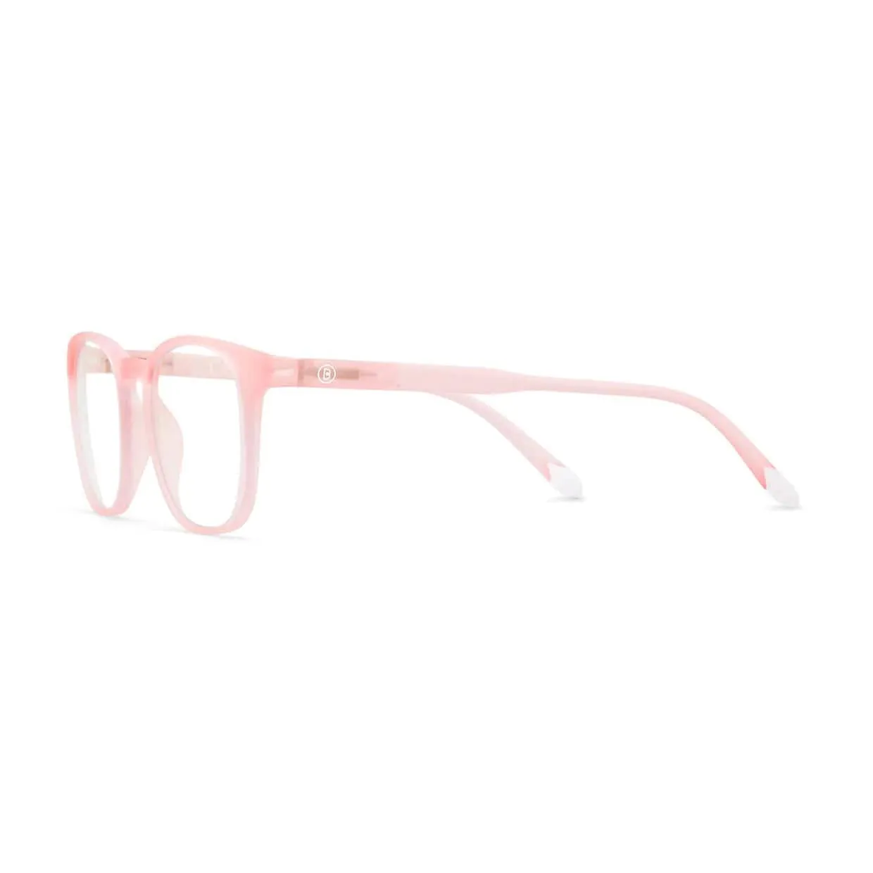 Barner Reading Glasses Dalston Dusty Pink