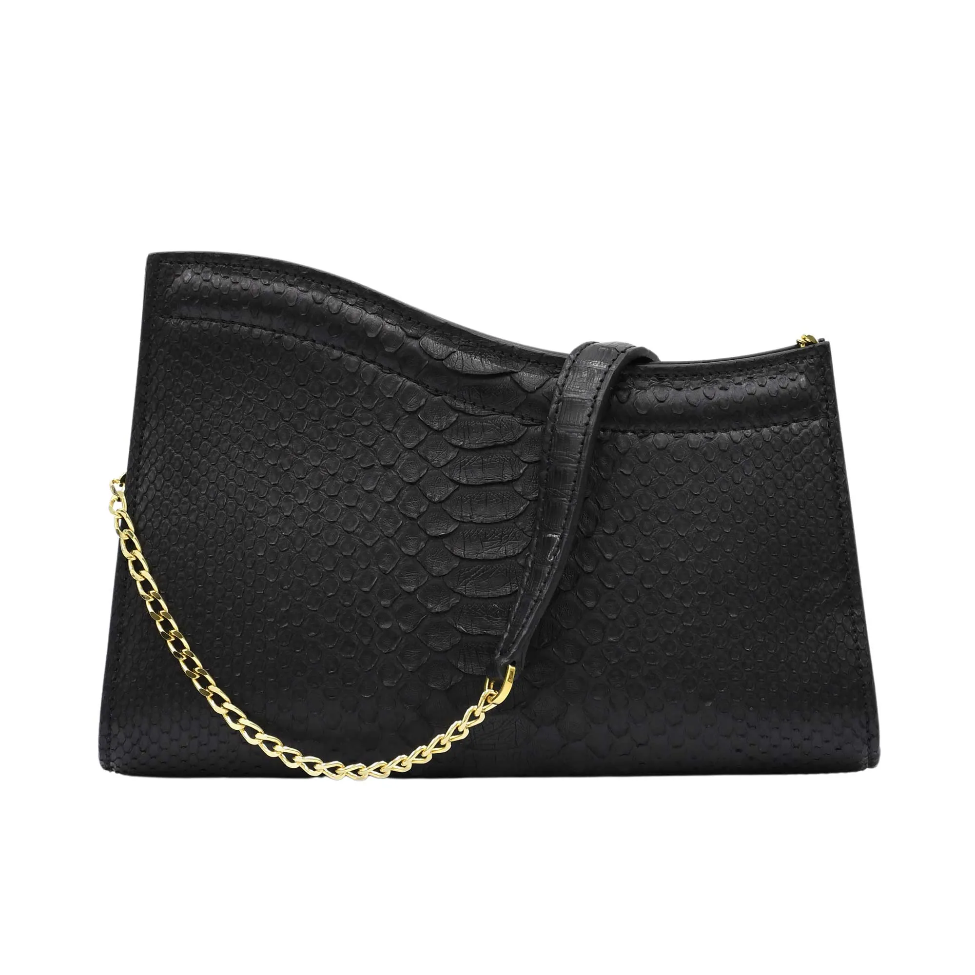 Biagini Women's Python Bag