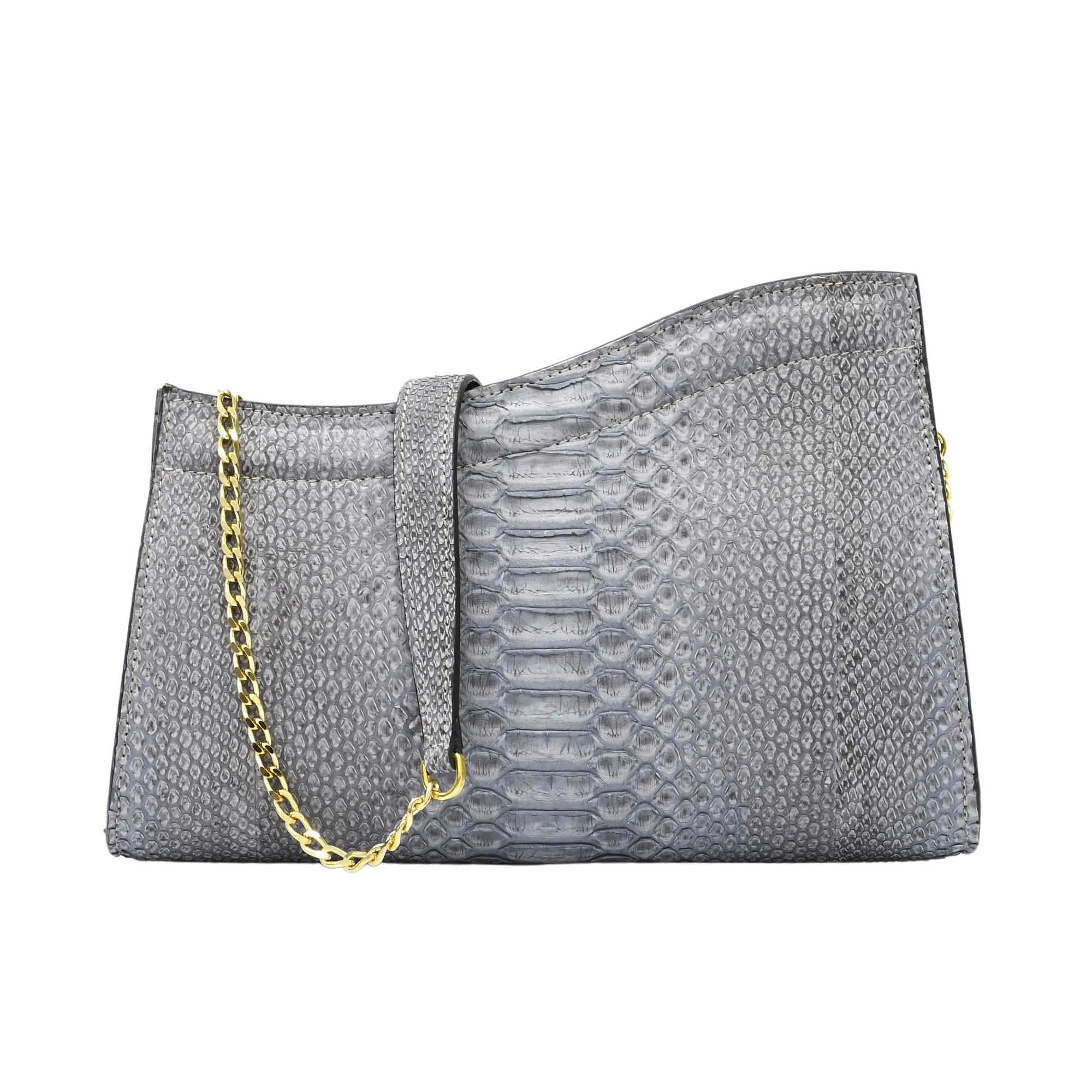 Biagini Women's Python Bag