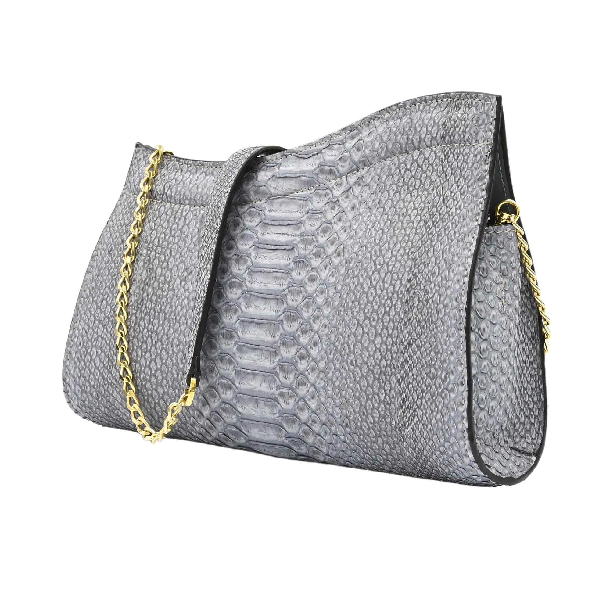 Biagini Women's Python Bag