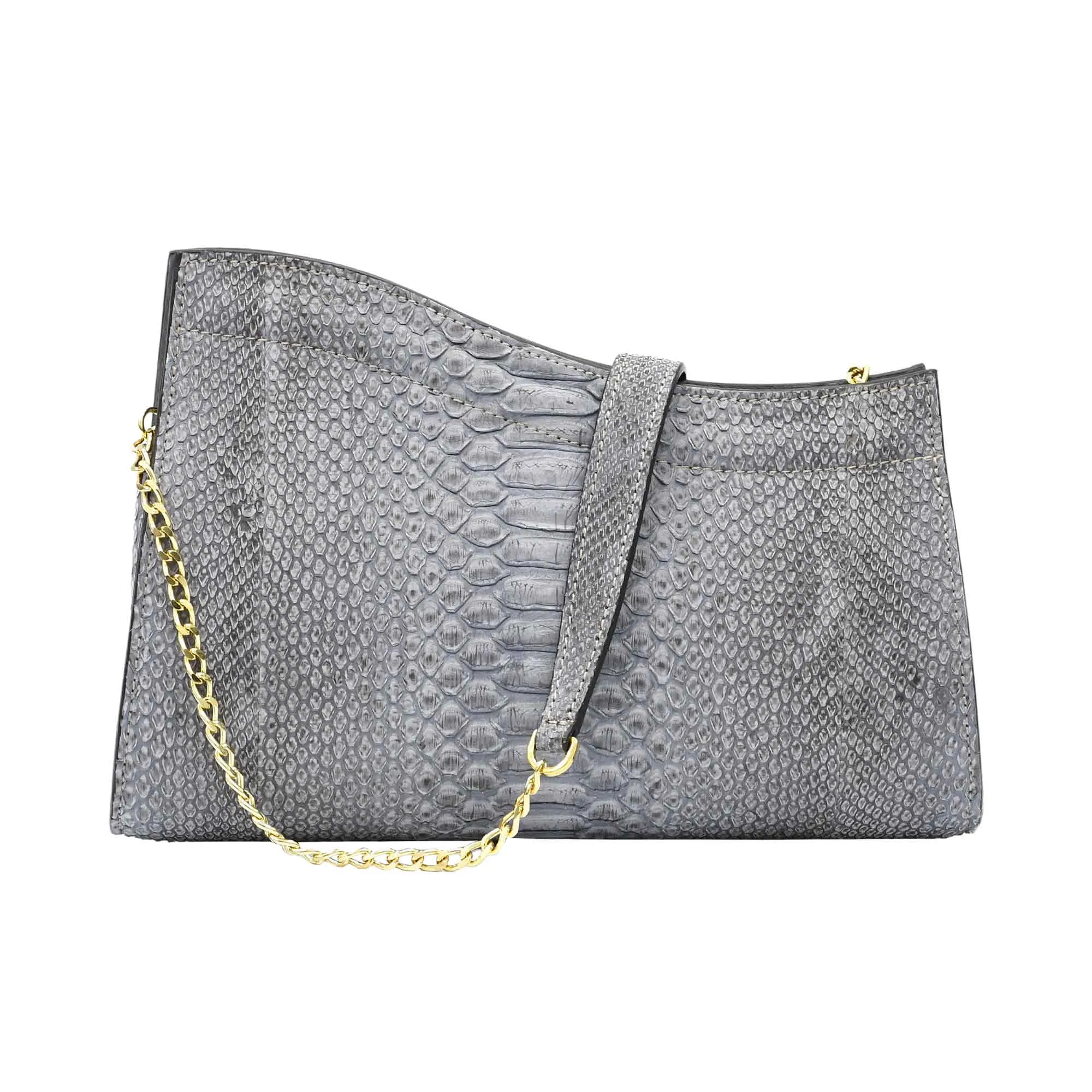 Biagini Women's Python Bag