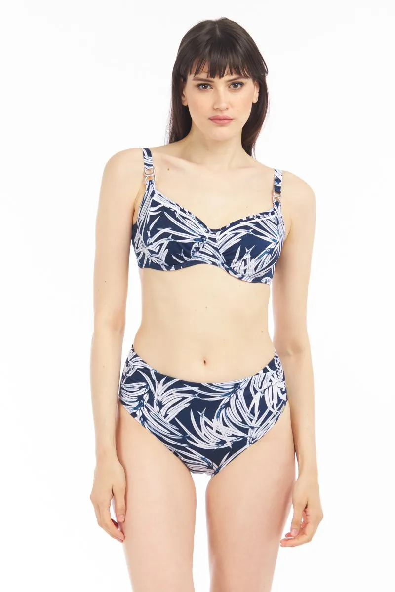 Bikini Donna Blu