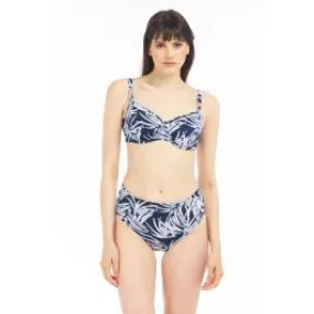 Bikini Donna Blu